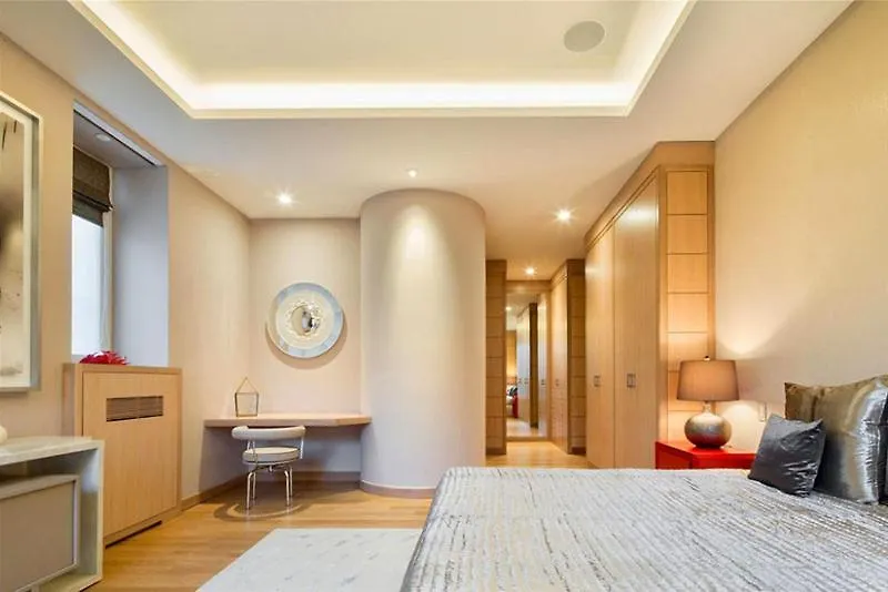 Ferienwohnung Rasila Soho New York Apartment