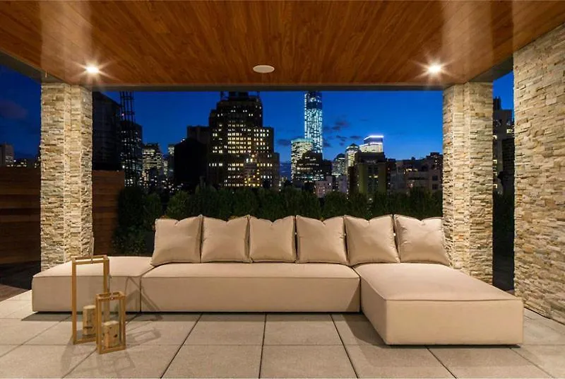 Ferienwohnung Rasila Soho New York 0*,  USA